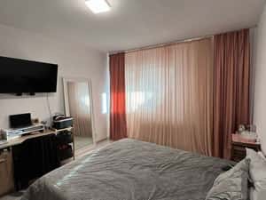 Locație ultracentrală |2 camere decomandat|Etaj 8/10 | Ștefan cel Mare — miniatura 3