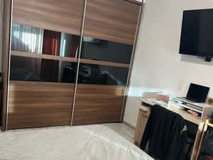 Locație ultracentrală |2 camere decomandat|Etaj 8/10 | Ștefan cel Mare — miniatura 4