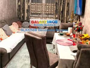 Apartament 2 camere mobilat utilat in Militari Residence 72.500 euro — miniatura 1