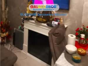 Apartament 2 camere mobilat utilat in Militari Residence 72.500 euro — miniatura 2