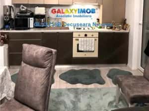 Apartament 2 camere mobilat utilat in Militari Residence 72.500 euro — miniatura 3