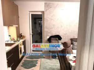 Apartament 2 camere mobilat utilat in Militari Residence 72.500 euro — miniatura 6