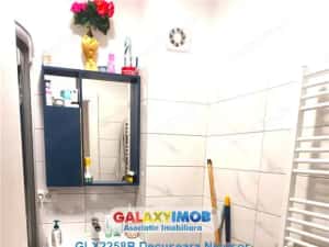 Apartament 2 camere mobilat utilat in Militari Residence 72.500 euro — miniatura 7