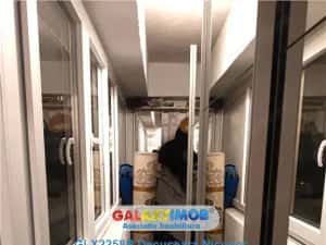 Apartament 2 camere mobilat utilat in Militari Residence 72.500 euro — miniatura 8