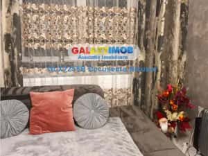 Apartament 2 camere mobilat utilat in Militari Residence 72.500 euro — miniatura 9