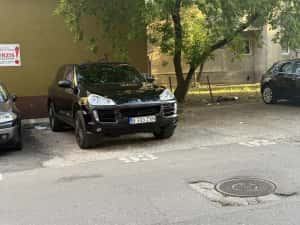 Porsche Cayenne Diesel — miniatura 7