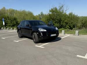 Porsche Cayenne Diesel — miniatura 10