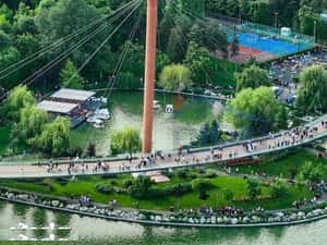 Drumul Taberei Azzuro — miniatura 3