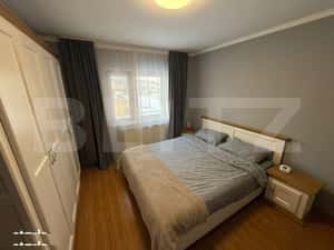 Apartament 2 camere, 48.11 mp, Simleul Silvanei — miniatura 1