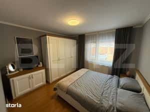 Apartament 2 camere, 48.11 mp, Simleul Silvanei — miniatura 3