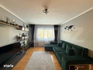 Apartament 2 camere, 48.11 mp, Simleul Silvanei — miniatura 5