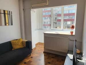 GARSONIERA - TINERETULUI, BLOC REABILITAT, BUCATARIE INCHISA, METROU — miniatura 4