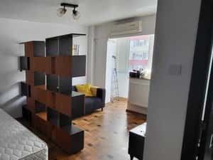 GARSONIERA - TINERETULUI, BLOC REABILITAT, BUCATARIE INCHISA, METROU — miniatura 6