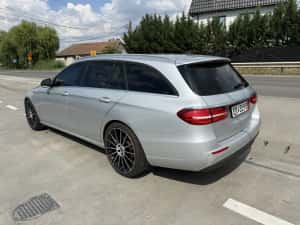 Mercedes E200 160 CP 2020 Euro 6 AdBlue Recent Adus — miniatura 4