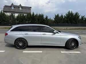 Mercedes E200 160 CP 2020 Euro 6 AdBlue Recent Adus — miniatura 5
