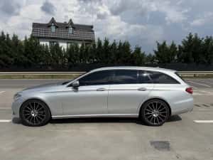 Mercedes E200 160 CP 2020 Euro 6 AdBlue Recent Adus — miniatura 6