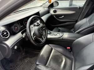 Mercedes E200 160 CP 2020 Euro 6 AdBlue Recent Adus — miniatura 8