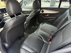 Mercedes E200 160 CP 2020 Euro 6 AdBlue Recent Adus — miniatura 9