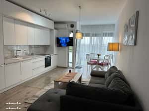 Apartament premium 3 camere, 2 bai , parcare subteran, Liviu Rebreanu