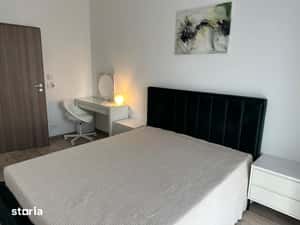 Apartament premium 3 camere, 2 bai , parcare subteran, Liviu Rebreanu — miniatura 5