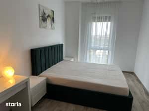 Apartament premium 3 camere, 2 bai , parcare subteran, Liviu Rebreanu — miniatura 6