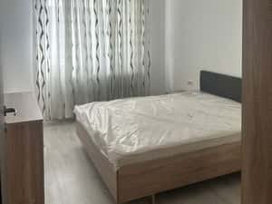 GARSONIERA- MILITARI RESIDENCE, CENTRALA PROPRIE, BLOC NOU, MODERN — miniatura 4