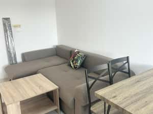 GARSONIERA- MILITARI RESIDENCE, CENTRALA PROPRIE, BLOC NOU, MODERN — miniatura 5