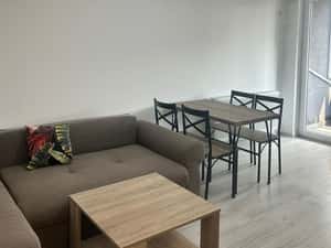 GARSONIERA- MILITARI RESIDENCE, CENTRALA PROPRIE, BLOC NOU, MODERN — miniatura 6