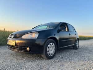 Volkswagen Golf 5 2007 2.0 BKD — miniatura 2