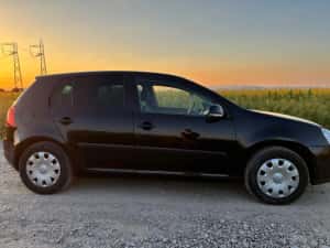 Volkswagen Golf 5 2007 2.0 BKD — miniatura 3