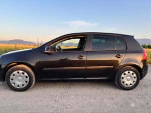 Volkswagen Golf 5 2007 2.0 BKD — miniatura 4
