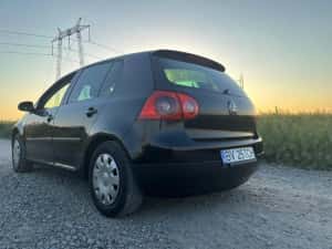 Volkswagen Golf 5 2007 2.0 BKD — miniatura 5