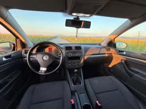 Volkswagen Golf 5 2007 2.0 BKD — miniatura 6