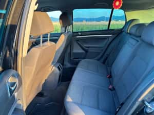 Volkswagen Golf 5 2007 2.0 BKD — miniatura 8