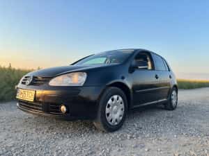 Volkswagen Golf 5 2007 2.0 BKD — miniatura 10
