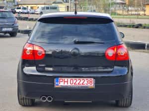VW Golf 5 GTI ~ 2.0 Benzină-200 CP ~ Cutie Automată DSG ~ Piele , Navi , Jante R18 , Xenon etc — miniatura 6