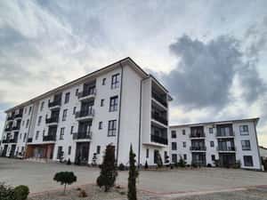 Apartament 2 camere NOU,Gradiste — miniatura 1