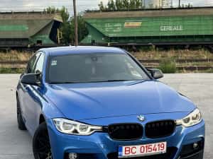 Bmw F30 2017 B47 M Pachet — miniatura 5