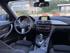 Bmw F30 2017 B47 M Pachet — miniatura 9
