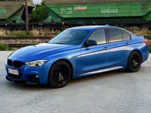 Bmw F30 2017 B47 M Pachet — miniatura 10