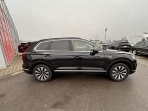 Volkswagen Touareg second-hand 2021, 51.884 km — miniatura 2