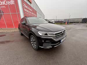 Volkswagen Touareg second-hand 2021, 51.884 km — miniatura 3