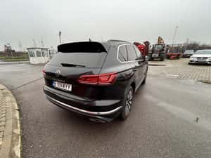 Volkswagen Touareg second-hand 2021, 51.884 km — miniatura 5