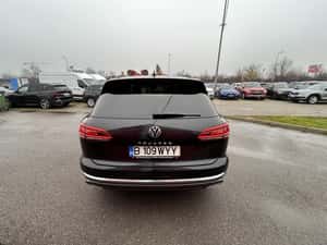 Volkswagen Touareg second-hand 2021, 51.884 km — miniatura 6