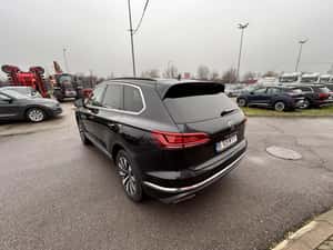Volkswagen Touareg second-hand 2021, 51.884 km — miniatura 7