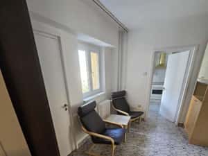 Piata Victoriei Guvern langa metrou ap 2 cam renovat, amenajat complet — miniatura 5