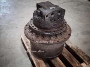 Motor hidraulic Hidromotor Final Drive Caterpillar 324D — miniatura 2