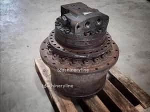 Motor hidraulic Hidromotor Final Drive Caterpillar 324D — miniatura 3