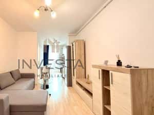 Apartament 40 mp, strada Portelanului (Viitorul Rivus) — miniatura 3