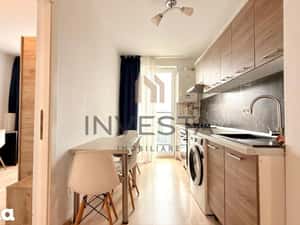 Apartament 40 mp, strada Portelanului (Viitorul Rivus) — miniatura 4